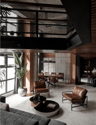 ARCHITECTURE & PLANNING